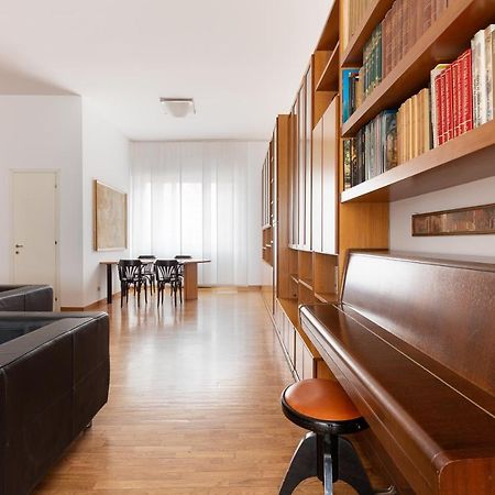 Ca' Stellini - Comoda Casa Indipendente Con Parcheggio Privato Milan Extérieur photo
