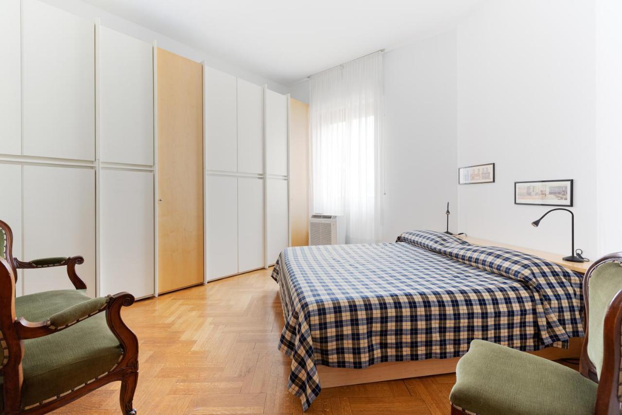 Ca' Stellini - Comoda Casa Indipendente Con Parcheggio Privato Milan Extérieur photo