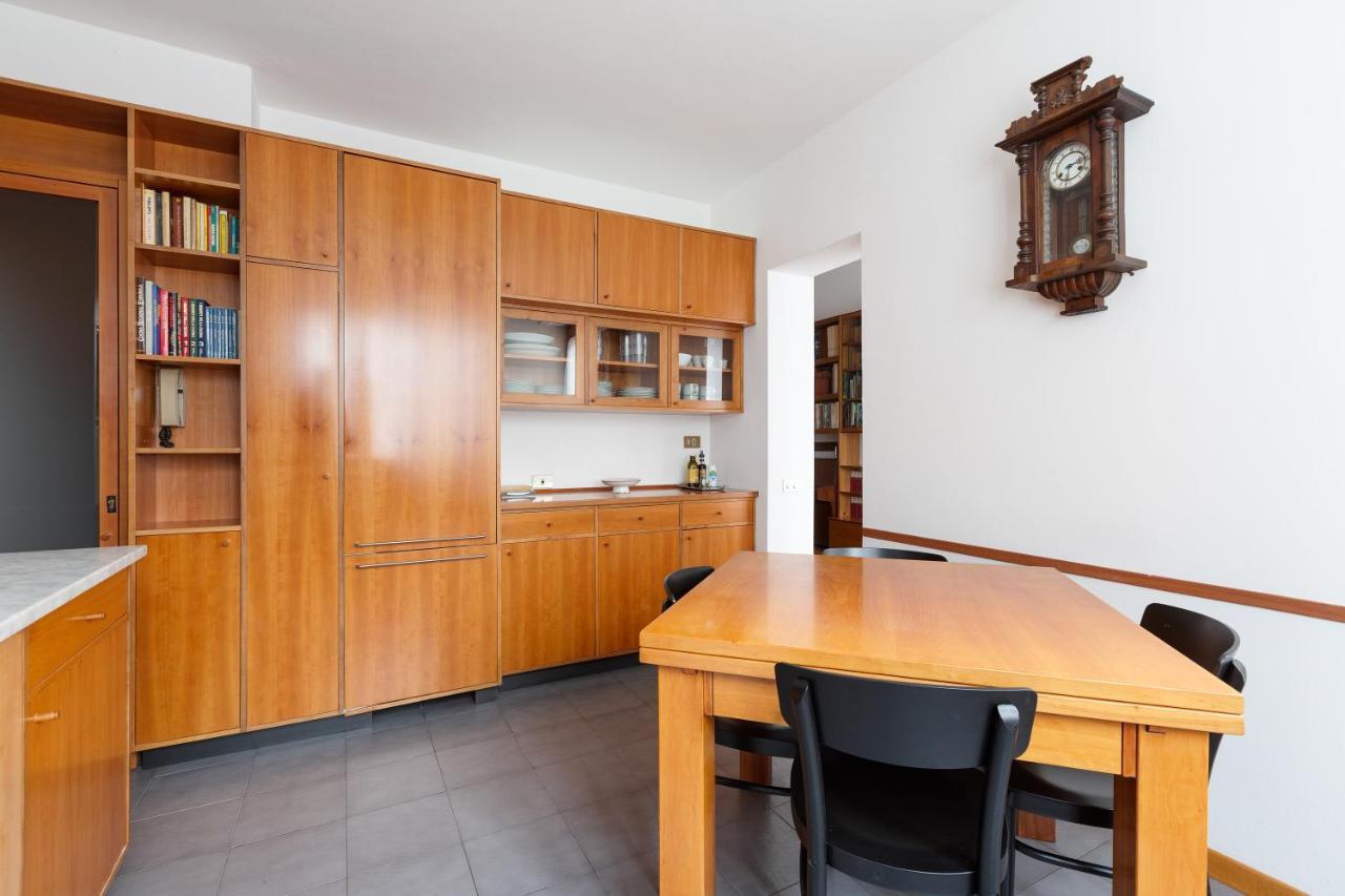 Ca' Stellini - Comoda Casa Indipendente Con Parcheggio Privato Milan Extérieur photo
