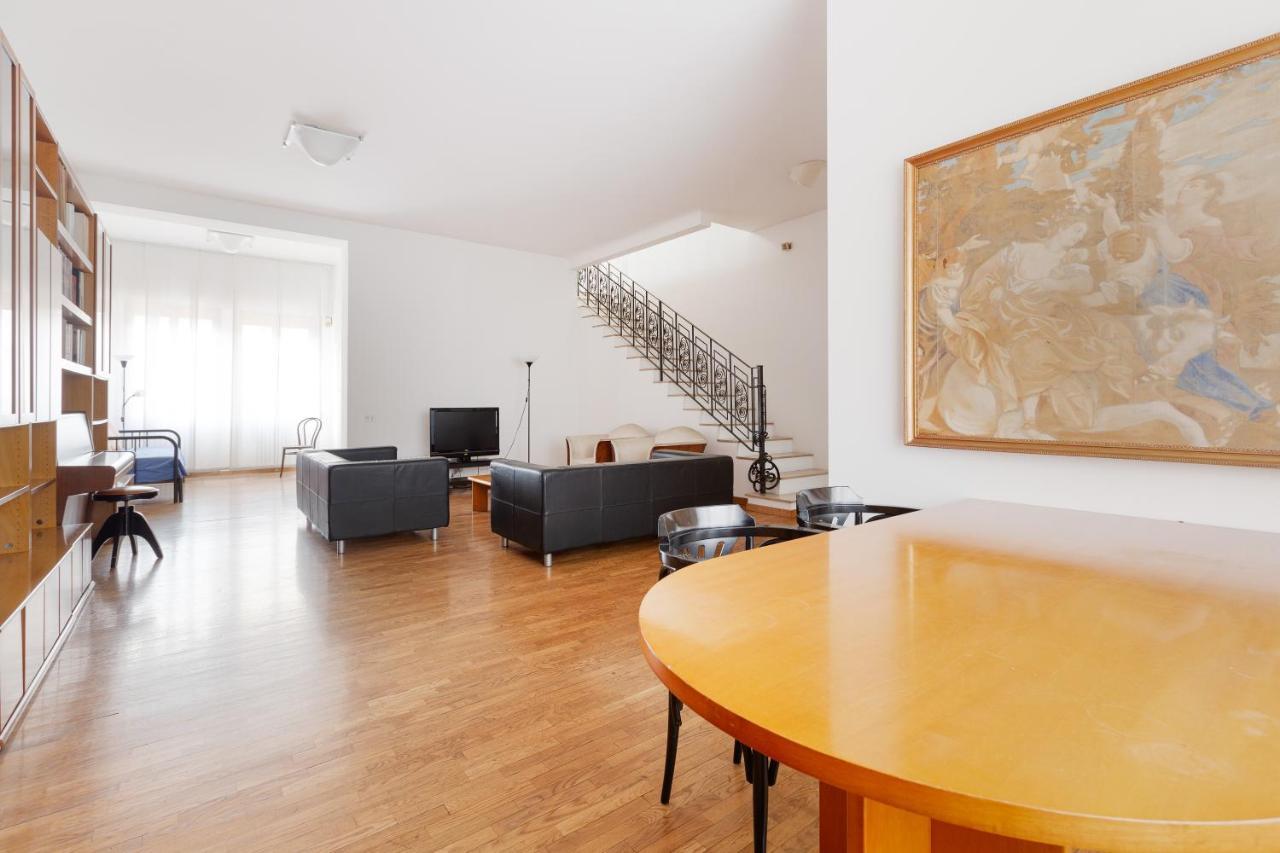 Ca' Stellini - Comoda Casa Indipendente Con Parcheggio Privato Milan Extérieur photo