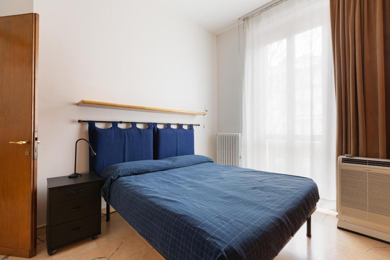 Ca' Stellini - Comoda Casa Indipendente Con Parcheggio Privato Milan Extérieur photo