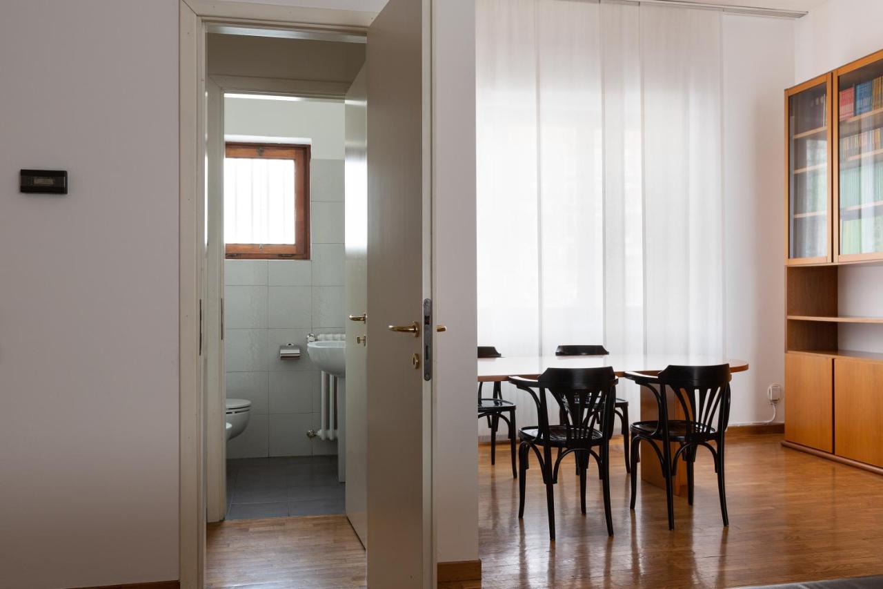 Ca' Stellini - Comoda Casa Indipendente Con Parcheggio Privato Milan Extérieur photo