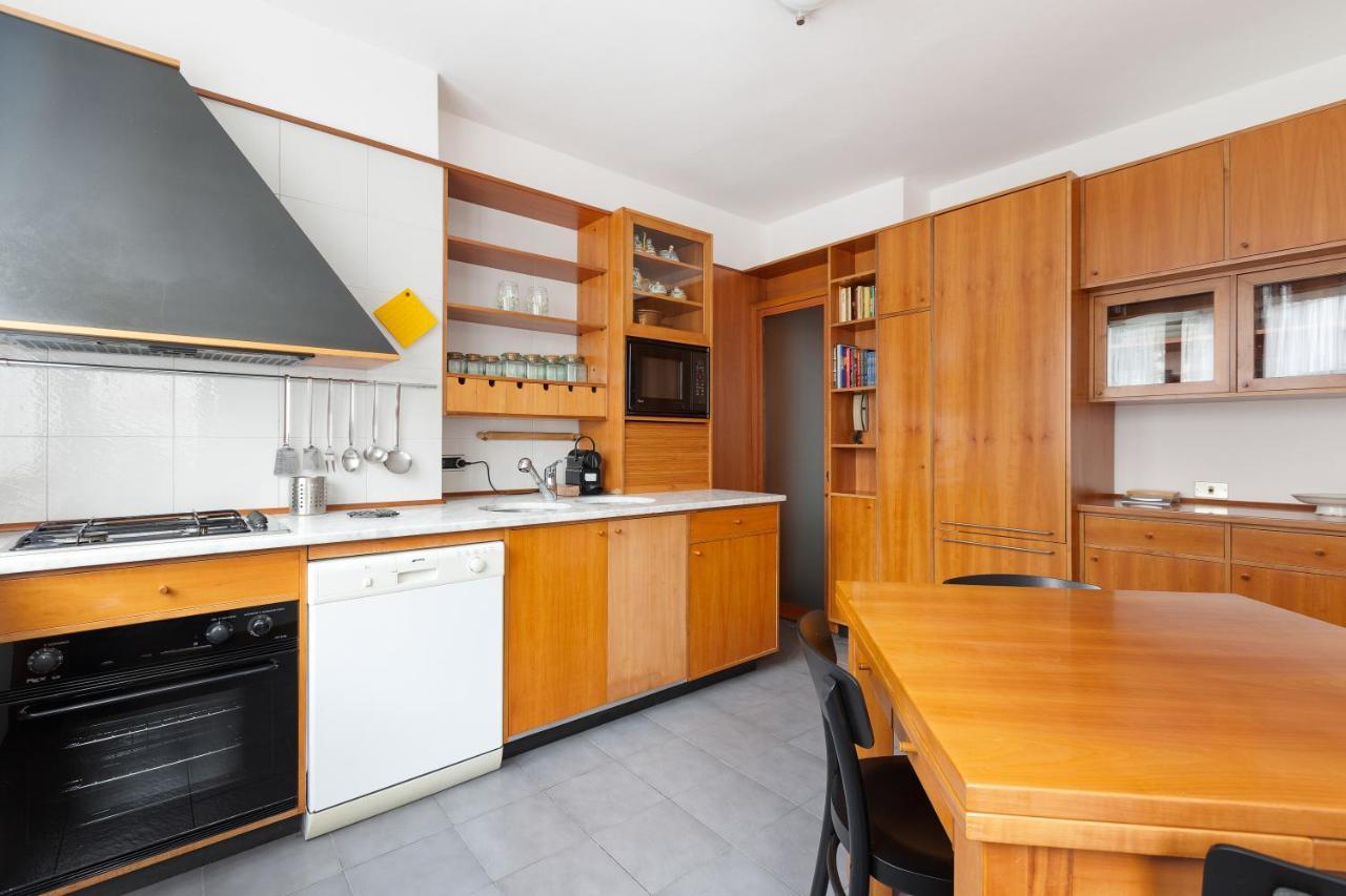 Ca' Stellini - Comoda Casa Indipendente Con Parcheggio Privato Milan Extérieur photo