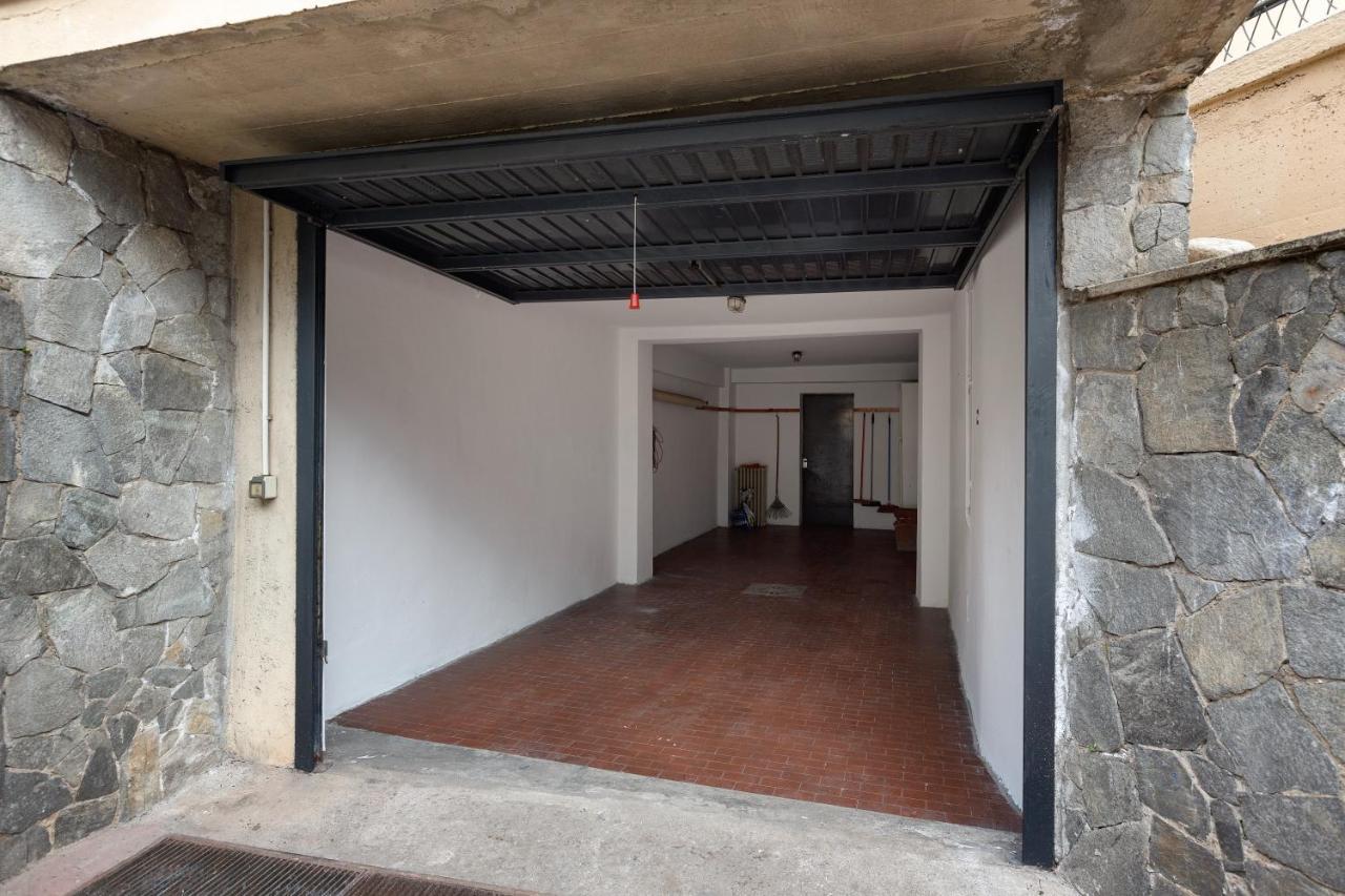 Ca' Stellini - Comoda Casa Indipendente Con Parcheggio Privato Milan Extérieur photo