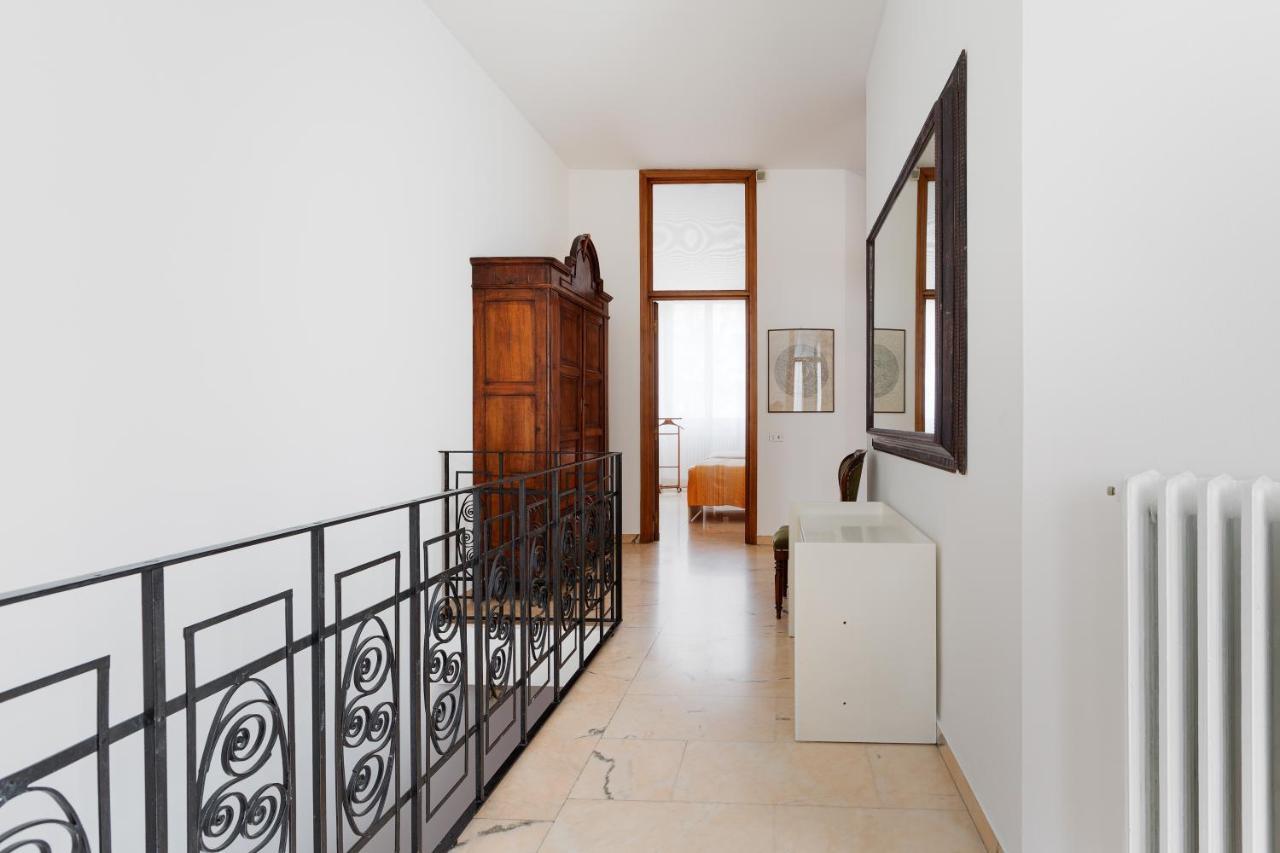 Ca' Stellini - Comoda Casa Indipendente Con Parcheggio Privato Milan Extérieur photo